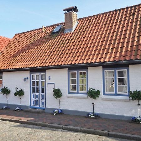 Villa Rosenhaus Kappeln Esterno foto