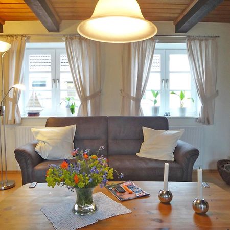 Villa Rosenhaus Kappeln Esterno foto